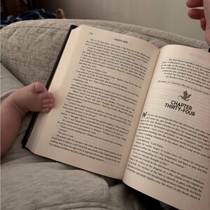 Meet your Posher, Katrina